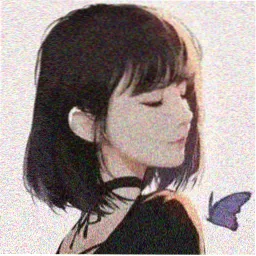 影迷头像：十七号灯箱